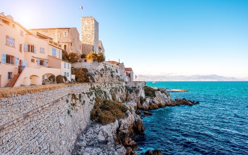 Contact plombier Antibes Juan-les-Pins