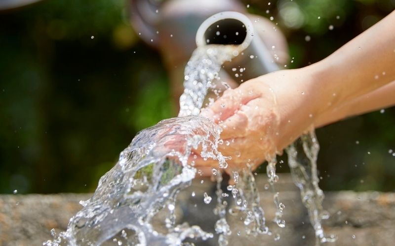 Détartrage d’un chauffe-eau électrique