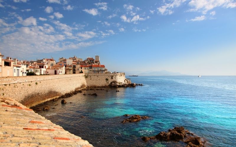 Plombier Antibes Juan-les-Pins